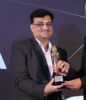 Amit K. Vyas